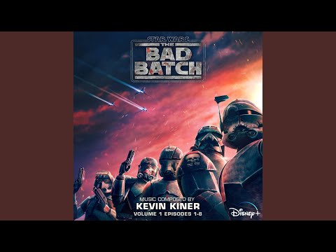 The Bounty Hunter Is Back