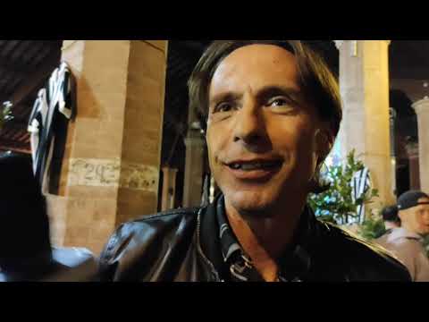 Enrico Chiesa: "Siena è rimasta del mio cuore, ho fatto anni meravigliosi qui"