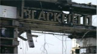 Blackfield - Where Is My Love