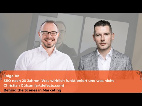 Episode 10 with Christian Guelcan