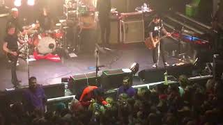 Beatsteaks - Shut Up Stand Up - KOKO - London - 10.11.2017