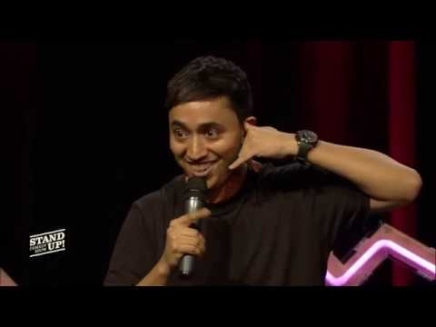 Swiss IKEA | Appearance with 40-degree fever | Salim Samatou