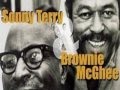 Sonny Terry & Brownie McGhee - Just a Dream
