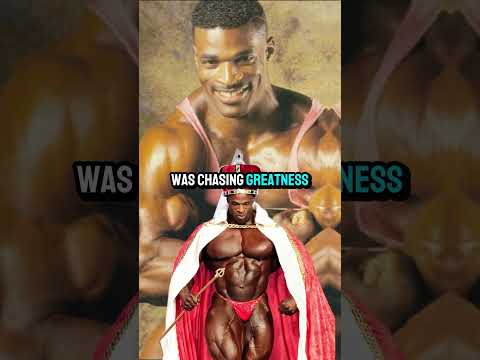 Dieser Bodybuilder landete im Rollstuhl!