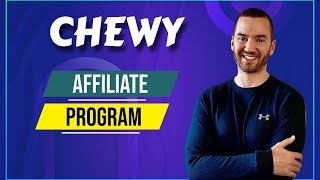 Chewy Affiliate Program (Affiliate Marketing Pet Niche)