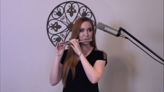 Reverence (Living in the Heart) Epica Flute and Piccolo Cover