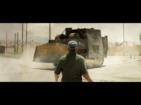 SXSW doc Tread recounts bizarre Marvin Heemeyer "Killdozer" incident