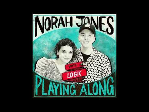 1-800-273-8255 Logic Norah Jones