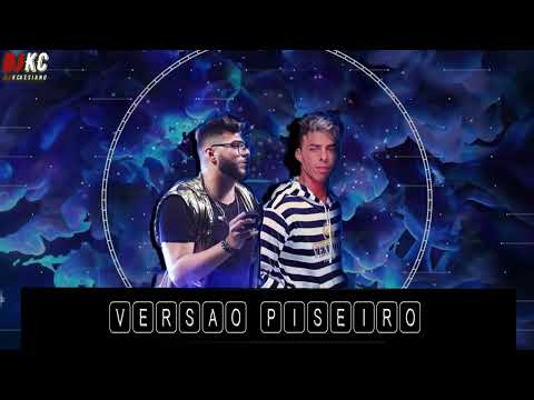 Ela Virando o Olhinho | PISEIRO DE PAREDÃO | Kadu Martins @DJKCassiano