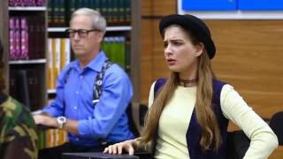 Download lagu Guru Bahasa Baru yang Bikin Murid Shock mp3 Download lagu Guru Bahasa Baru yang Bikin Murid Shock mp3