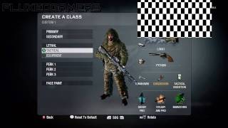 Call of Duty Black Ops::Unlock Perks & Guns Early::Patched