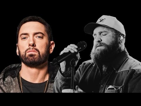 EMINEM & TEDDY SWIMS   Worse than Drugs official Ai concept