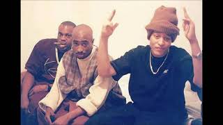 2Pac - Killuminati (Demo, OG) (feat. The Outlawz)