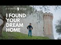 This Beautiful Italian Town Has Countryside Homes For Sale To Die For And My Favorite Lunch Spot