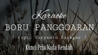 Download lagu KARAOKE BORU PANGGOARAN KUNCI B PRIA NADA LEBIH RENDAH | Cipt. Suryanto Siregar | mp3 Download lagu KARAOKE BORU PANGGOARAN KUNCI B PRIA NADA LEBIH RENDAH | Cipt. Suryanto Siregar | mp3