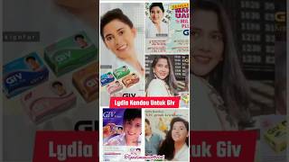 Download lagu LYDIA KANDOUW UNTUK IKLAN SABUN GIV #tigadimensi #3d #iklanjadul #sabungiv #give mp3 Download lagu LYDIA KANDOUW UNTUK IKLAN SABUN GIV #tigadimensi #3d #iklanjadul #sabungiv #give mp3