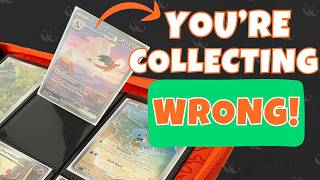 The FUN Way to Collect Pokémon Cards
