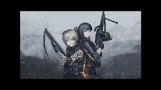 Carnivore  - Thermonuclear Warrior (Nightcore)