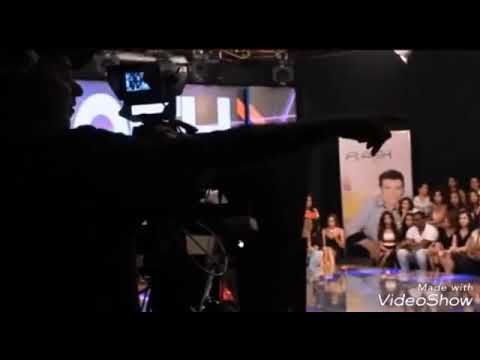 BASTIDORES FLASH MINAS SBT- MC VALTINHO BH