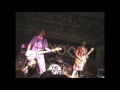 THE MUFFS "Big Mouth" at Emo's, Austin, Tx. July 23, 2000