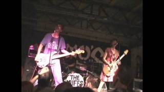 THE MUFFS &quot;Big Mouth&quot; at Emo&#39;s, Austin, Tx. July 23, 2000