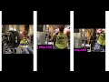 初公開エニタイムでアップライトロウ&アームレスリングケーブルトレーニング💪🏾💪🏾