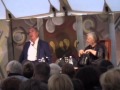 An Officer and a Spy: Robert Harris with Hilary Spurling