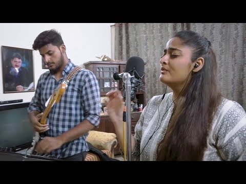 I.F.R.A - Khwab sajaye