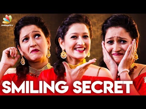 My Political Party Symbol? : Laila Fun Filled Interview | Dance Jodi Dance | Zee Tamil