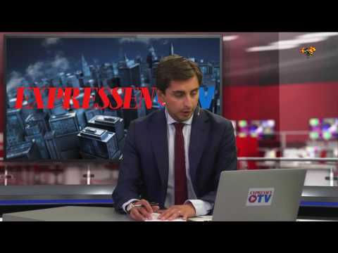 Bil voltade av vägen - en person död