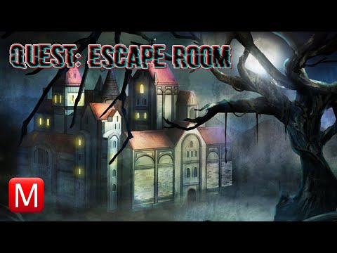 Steam Community :: Quest: Escape Room
