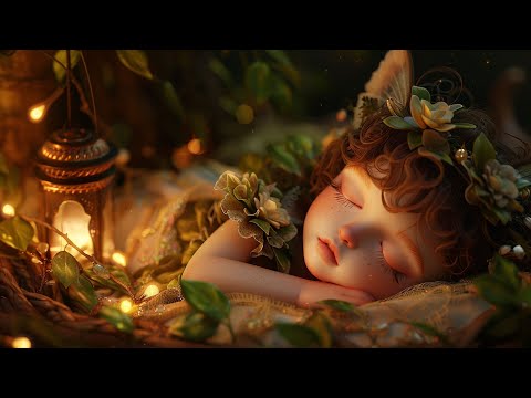 Free e-cards: Aura Bloom Slumbering Forest..