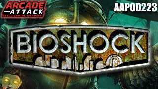 BioShock [AAPOD223]
