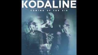 Kodaline - Lost (Audio)
