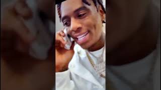 Soulja Boy I was the 1st Rapper with Sidekick😂Iphone, Y'all 🧢#shorts #viral #funny #trending