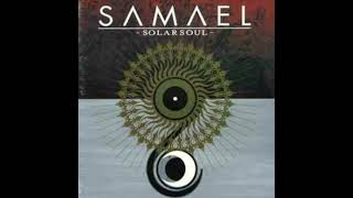 Samael - Quasar Waves @432hz