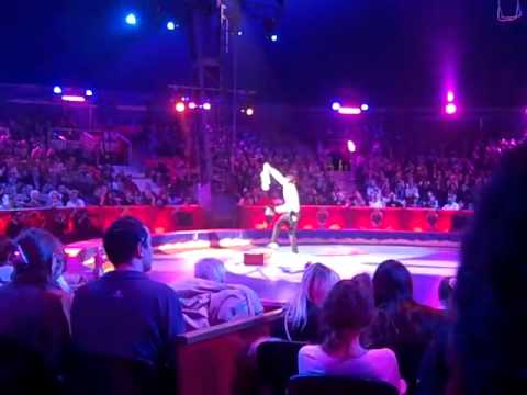 Monte-Carlo International Circus Festival