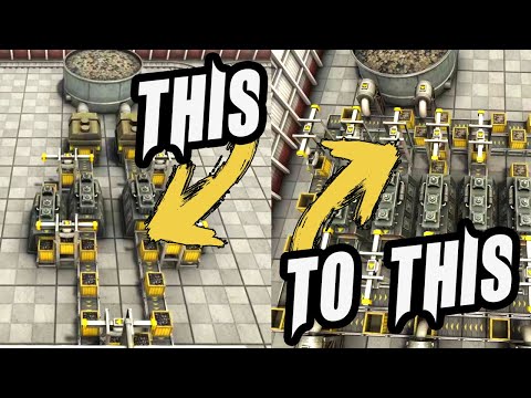 What Works And What Doesn't Work In Automation Empire Gameplay
