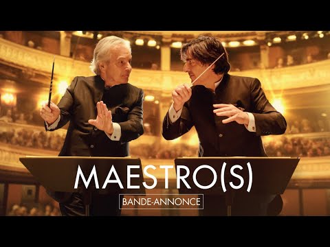 Maestro(s) - bande annonce Apollo Films
