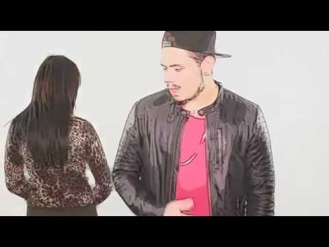 T-Bounz - Denn du bist mein Herz, du bist mein Glück (Musikvideo)