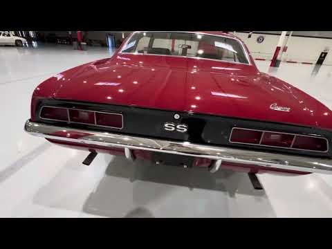 1969 Chevrolet Camaro (CC-1915287) for sale in Greensboro, North Carolina
