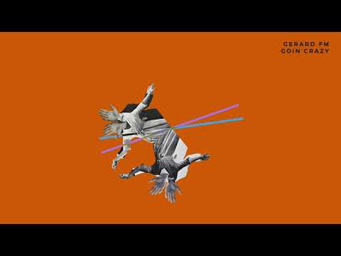 Gerard FM - Your Life Original // RIM