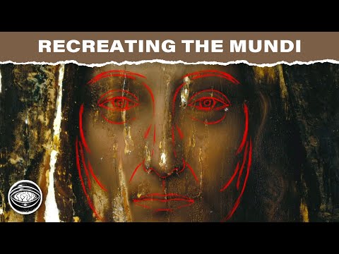 Resurrecting Leonardo's Salvator Mundi from Over Restoration: digital restoration and recreation.