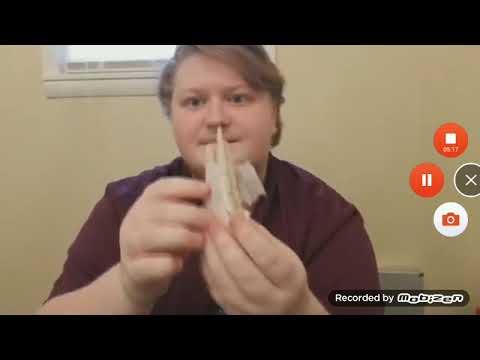 Pat's Packs - Gudang Garam Klobot Review