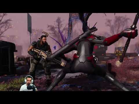 XCOM 2: War of the Chosen - 39 - Dazed and Confused