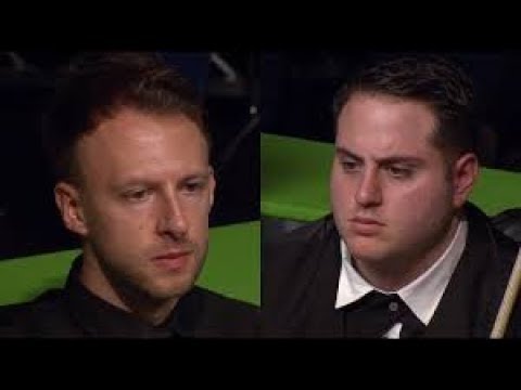 JUDD TRUMP vs EDEN SHARAV  [ NORTHERN IRELAND OPEN 2018 ] FULL highlights