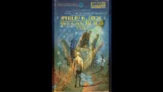 Klaus Schulze - Study for Philip K. Dick