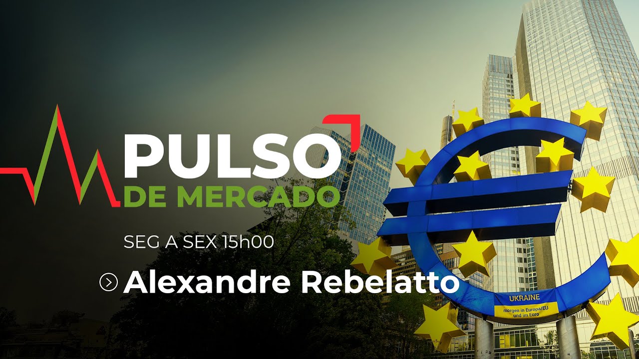 Pulso de Mercado com Alexandre Rebelatto - 19/12/24