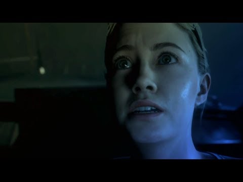 Bandai Namco показала геймплей The Dark Pictures: Man of Medan
