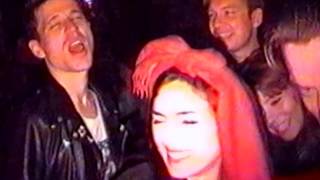 Crocodiles - Not Even In Your Dreams (Official)